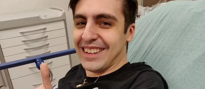 Стример Shroud вернулся на Twitch и был шокирован количеством зрителей