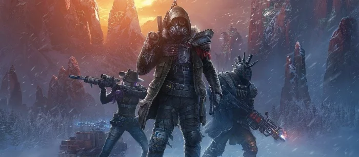 Студия InXile показала, как выглядит кооператив Wasteland 3 (видео)