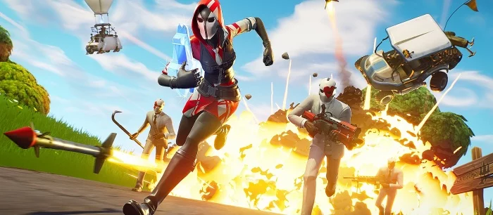 Суд позволил Apple не возвращать Fortnite в App Store