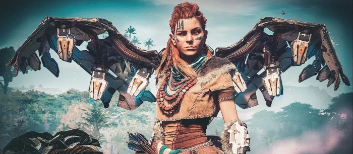 Свежий патч для Horizon Zero Dawn уменьшил количество вылетов на ПК