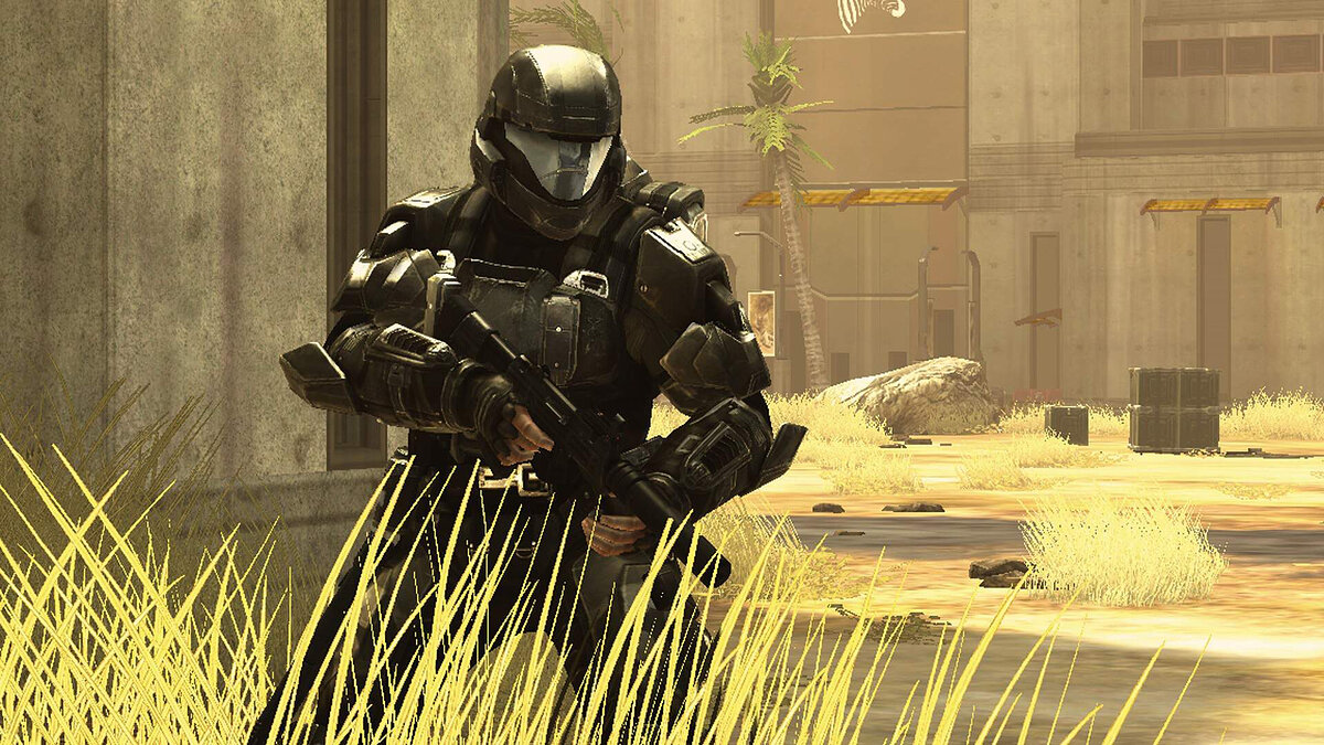 Firefight мод. Хало 3 одст. Halo 3 ODST Firefight. Halo reach Firefight. Halo ODST Virgil.