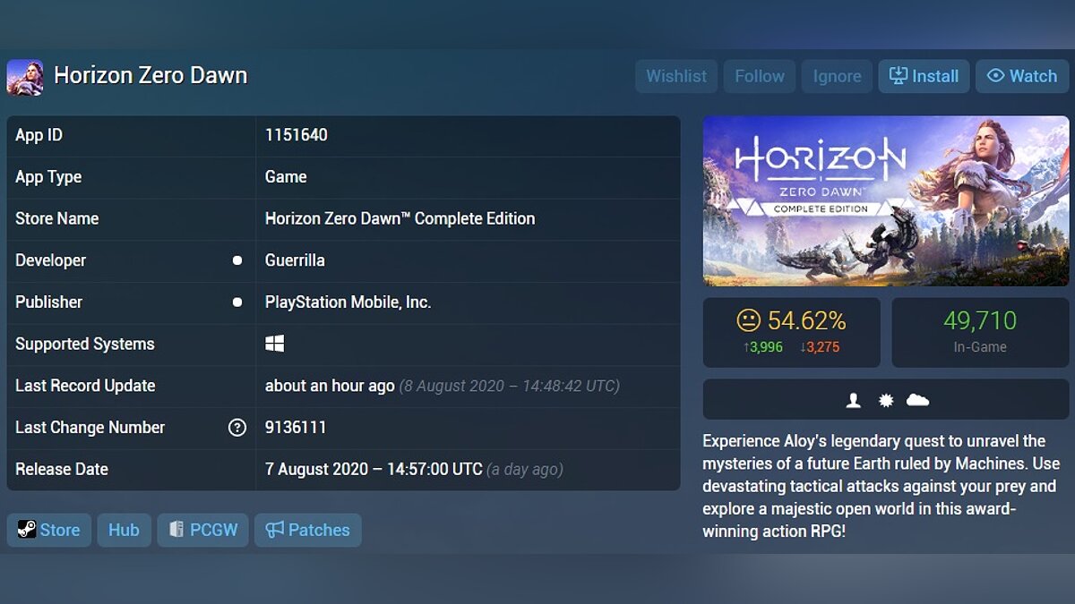 Хоризон стим. Horizon Zero Dawn 100 процентов статистика. Horizon Zero Dawn Steam Deck артефакты на экране. Horizon Zero Dawn° complete Edition управление джойстиком. Taimumari: complete Edition стим.