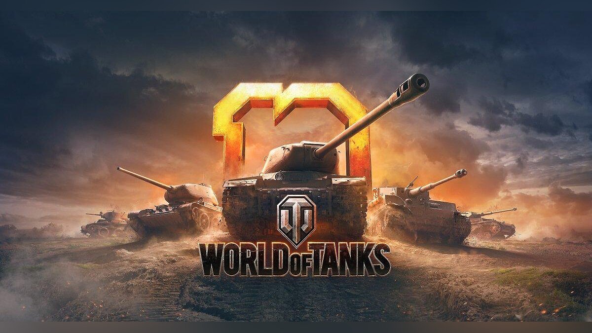 Создатели World of Tanks раскрыли самые яркие и необычные факты в истории  игры