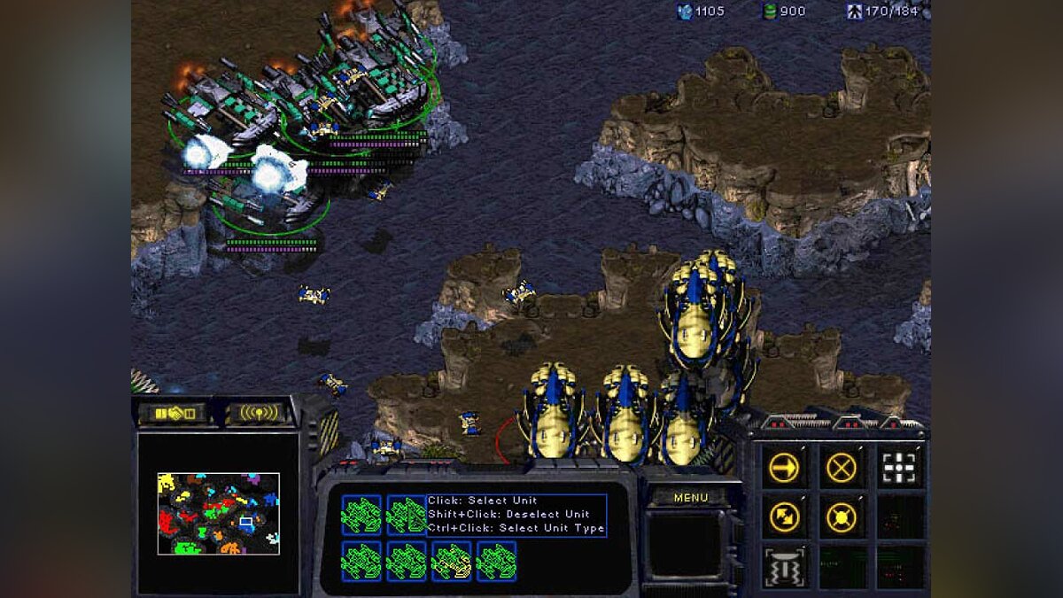 О будущем Starcraft, киберспорте и работе над голосовым паком. Разговор с  Алексеем White-Ra Крупником