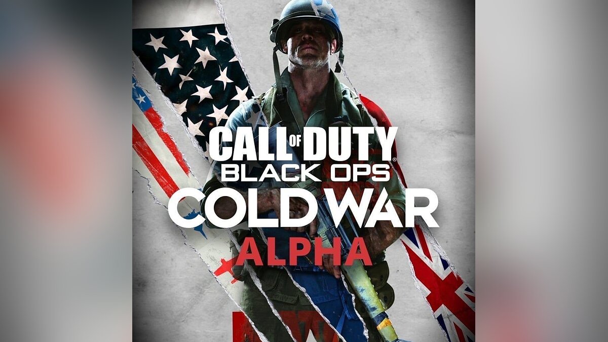 В сеть утекли детали и дата выхода Call of Duty: Black Ops Cold War.  Вернутся старые персонажи