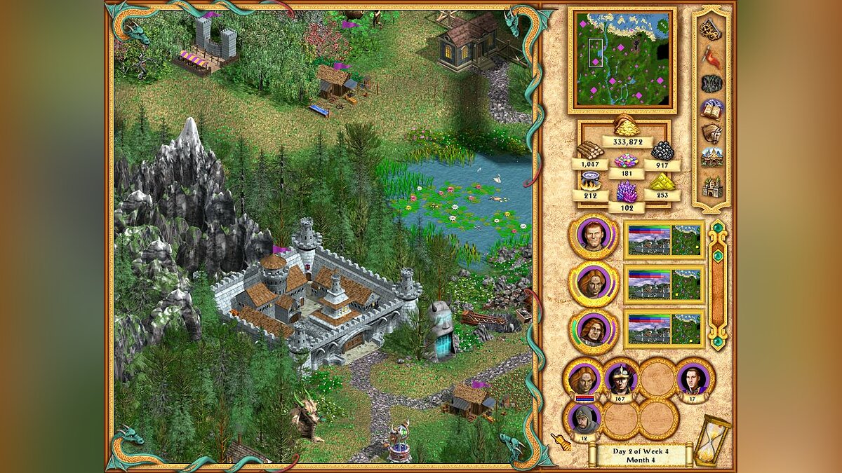 Герои 4 магия. Heroes 4 герои. HOMM 4. Герои меча и магии 4 компании. Heroes of might and Magic IV герои.