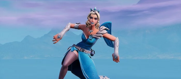 Тиктокерша пожаловалась на создателей Fortnite, которые без спроса добавили её танец