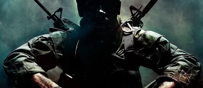 Тизер новой Call of Duty запретили в Китае из-за кадров с протестами