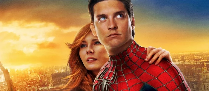 Тоби Магуайр, Кирстен Данст и Уиллем Дефо попали в игру Marvel's Spider-Man с помощью нейросети