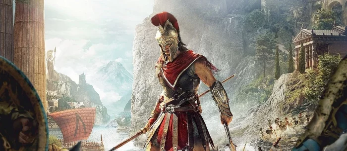 Топовые игры Ubisoft и EA — в Origin началась распродажа со скидками до 85%