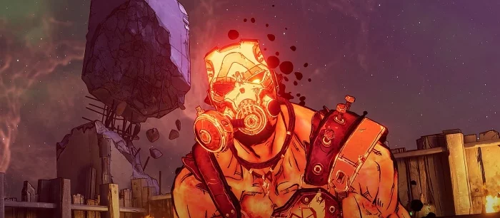 У безумия есть имя: Gearbox показала последнее дополнение к Borderlands 3