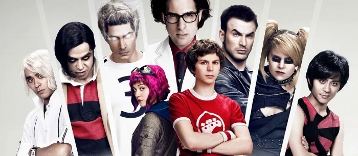 Ubisoft все-таки работает над ремастером игры про Скотта Пилигрима (слух)