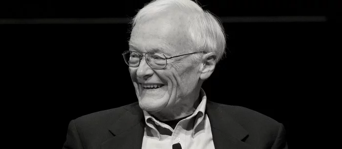 Умер один из изобретателей компьютерной мыши Уильям Инглиш