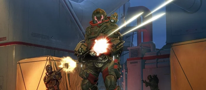 В бесплатном шутере Warface стартовала операция «Гидра» для Xbox One — трейлер