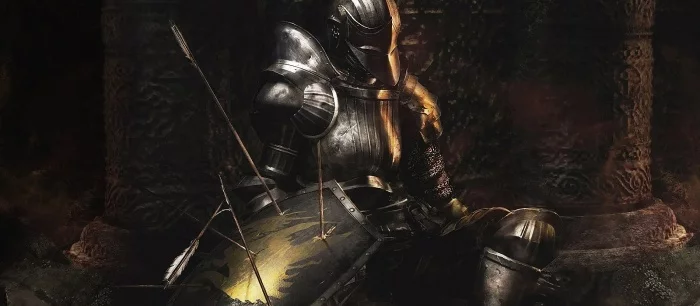 В Demon's Souls нашли зимний уровень с Йети, уникальными монстрами и NPC