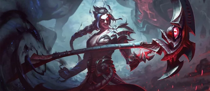 В Dota 2 добавили героев из League of Legends и показали, что из этого получилось