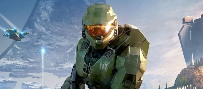 В Halo Infinite может появиться королевская битва