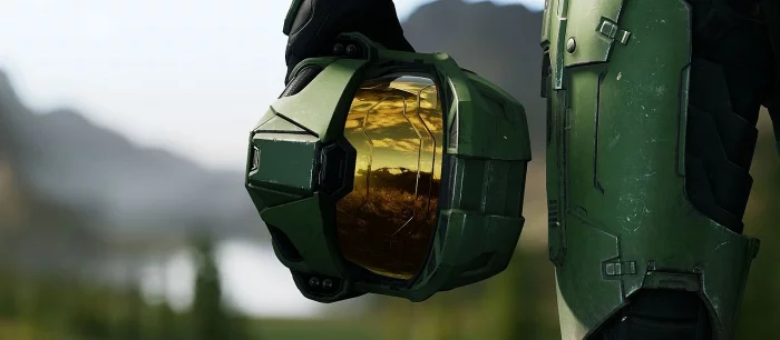 В Halo Infinite не будет открытого мира