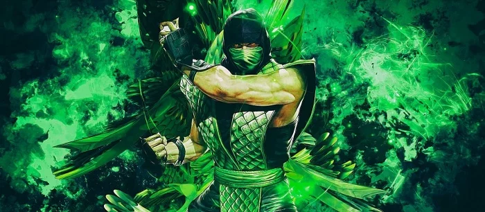 В Mortal Kombat 11 могут добавить Рептилию. Его обнаружили в недавнем обновлении