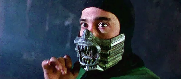 В Mortal Kombat 11 все-таки добавят Рептилию, но вовсе не в том виде, в котором многие хотели