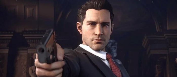 В ремейке «Мафии» будет классический уровень сложности с «фишками» из оригинала — подробности