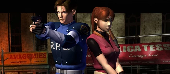 В Resident Evil 2 добавят новый сюжет с несколькими концовками и персонажем из другой игры