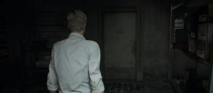 В Resident Evil 7 добавили камеру от третьего лица. Лучше игра не стала — видео