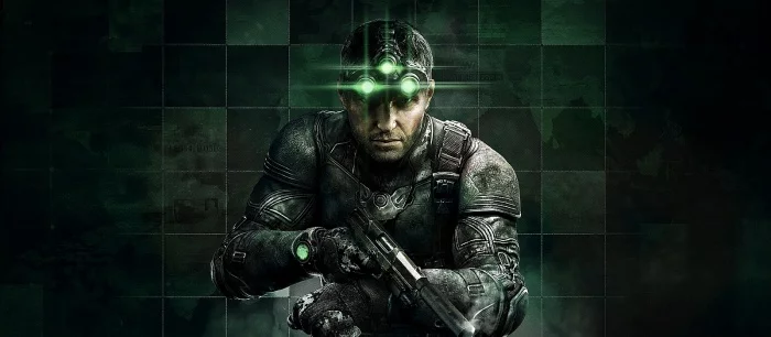 В сеть утек трейлер с постаревшим Сэмом Фишером — это новый оперативник Rainbow Six Siege