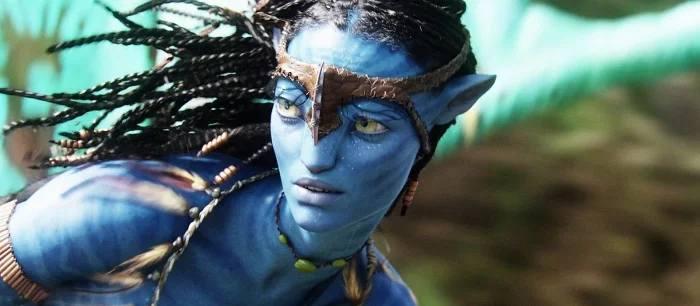 В сеть выложили новое фото со съемок «Аватара 2» — избранным показали спецэффекты