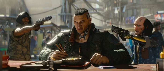 В сети объявили о переносе Cyberpunk 2077, но это оказался продуманный розыгрыш