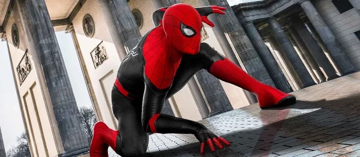 В сети показали, как могла выглядеть Marvel's Spider-Man, если бы Паука сыграл Том Холланд