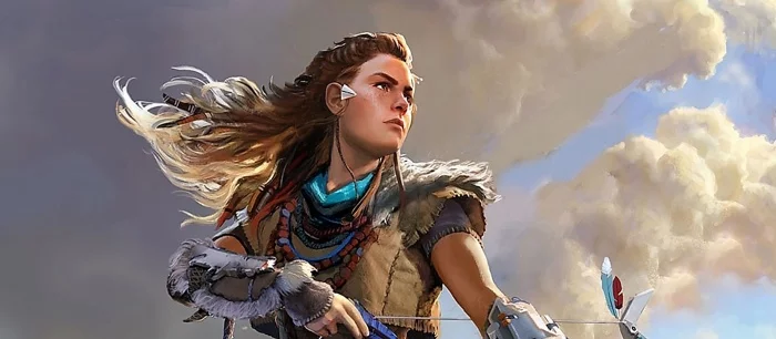 В сети показали, как отличается графика Horizon Zero Dawn на ПК и PS4 Pro