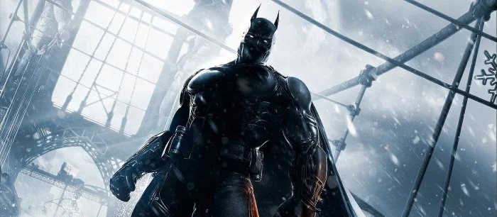 В сети появился тизер новой игры про Бэтмена и таймер с обратным отсчетом
