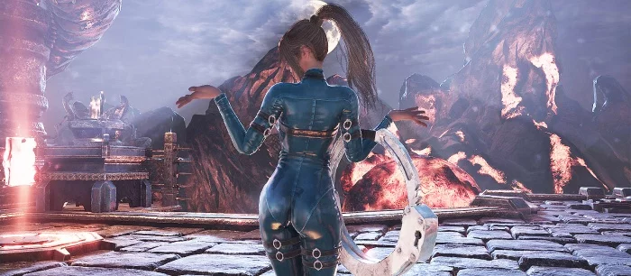 В Steam стала временно бесплатной игра, совмещающая в себе RPG, MOBA, MMO и не только