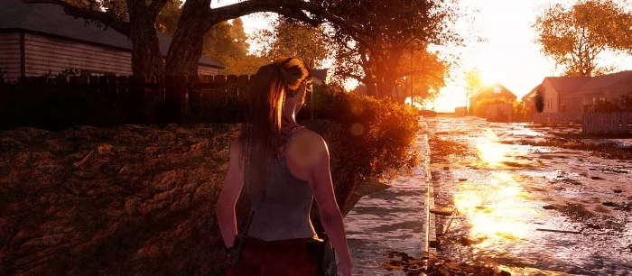 В Steam вышел экшен про зомби с открытым миром, крафтом, транспортом и сюжетом. Он похож на DayZ