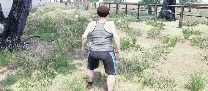 В Steam вышел симулятор бомжа за 30 руб, в котором нужно собирать бутылки и бычки