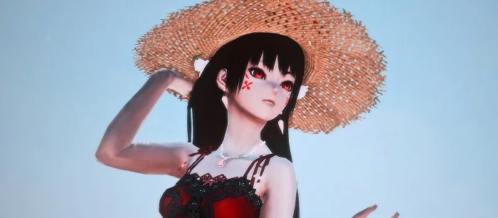 В Steam вышла анимешная MMORPG, которую ждали 8 лет. Ее можно скачать бесплатно