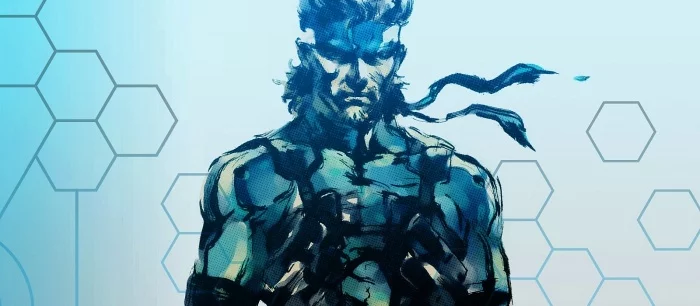 В Steam выйдет игра-пародия на Metal Gear Solid. Ее можно будет скачать бесплатно