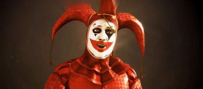 В Steam выйдет RPG, в которой любое решение влияет на сюжет. Ее создает один человек