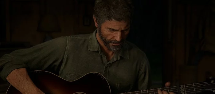 В The Last of Us: Part 2 добавили секретные песни Джоэла и Элли. Найти их легко и трудно одновременно