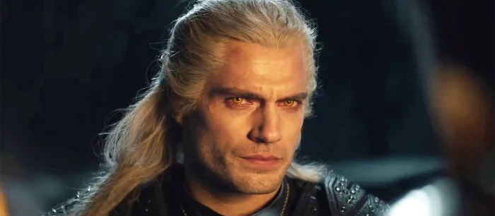 В The Witcher 3 вновь добавили Генри Кавилла и показали, как теперь выглядит герой