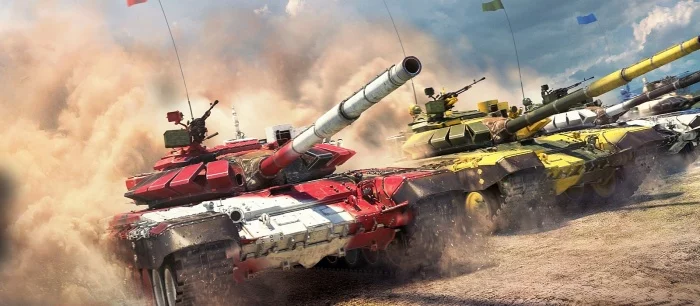 В War Thunder стартовали сразу два события. В них игроков ждут новые испытания