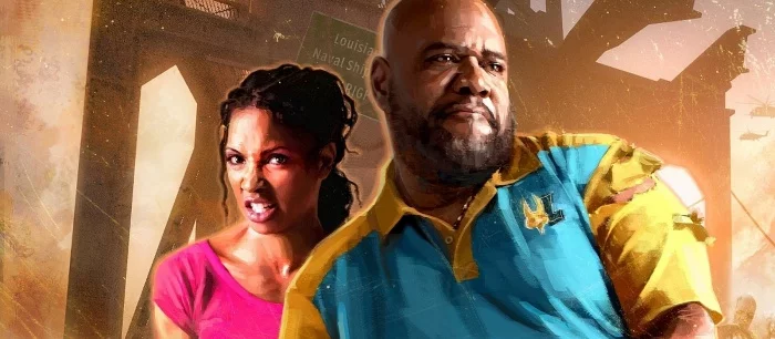 Valve анонсировала контентное обновление для Left 4 Dead 2