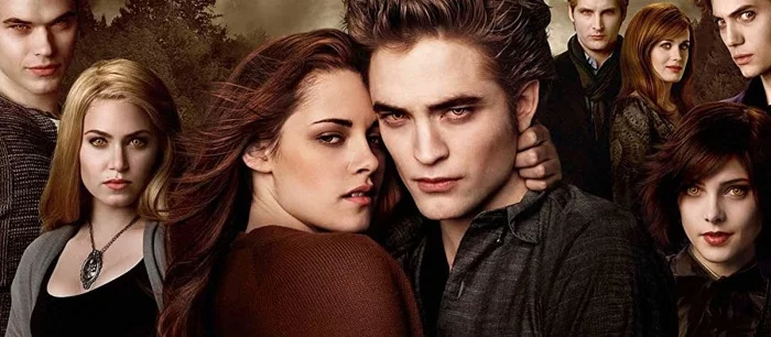 Вампирский засос: в The Witcher 3 нашли отсылку к «Сумеркам»