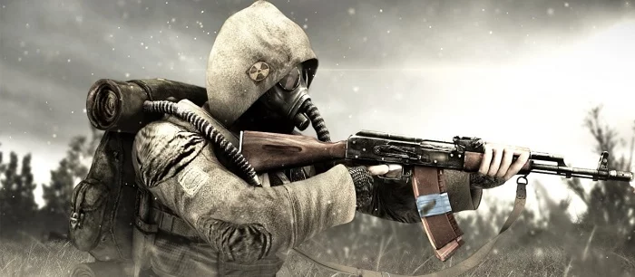 Вышел новый геймплей ремейка S.T.A.L.K.E.R. с прокачанной графикой. Показан режим от третьего лица