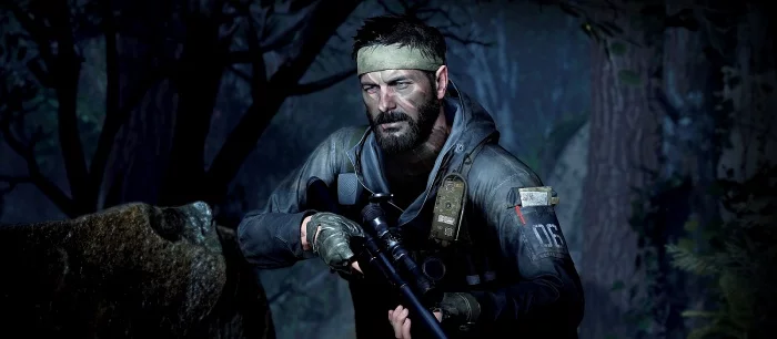 Несколько концовок и три гендера: трейлер и детали Call of Duty: Black Ops Cold War