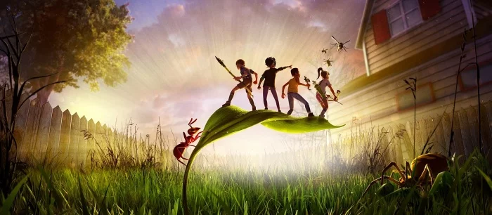 Выживастик от создателей Fallout: New Vegas занял первое место в топе продаж Steam