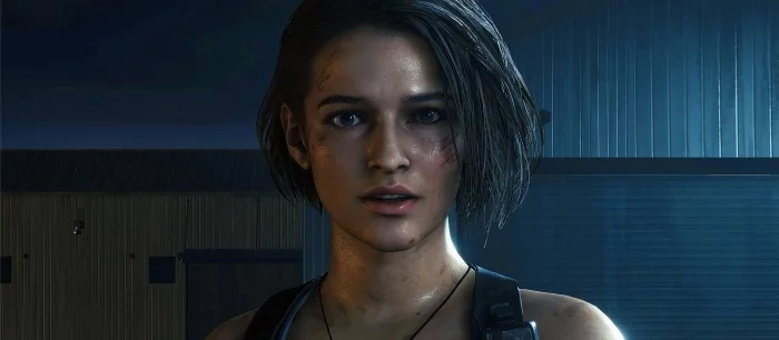 За Джилл Валентайн из Resident Evil 3 теперь можно сыграть в ремейке Resident Evil 2