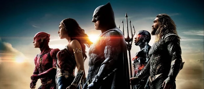 Зак Снайдер показал главного злодея в своей «Лиге справедливости»