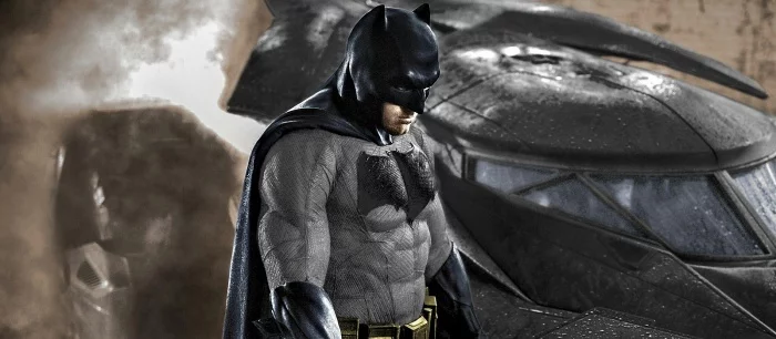 Зак Снайдер выложил новую фотографию Бэтмена и поздравил Бена Аффлека с Днем рождения